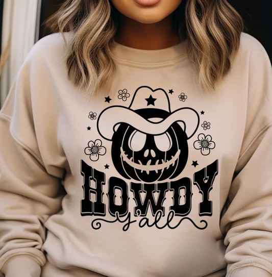 TLC HOWDY