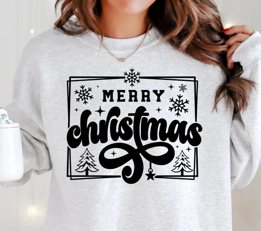 TLC MERRY CHRISTMAS