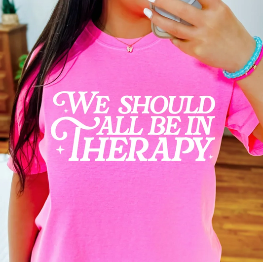 TLC THERAPY
