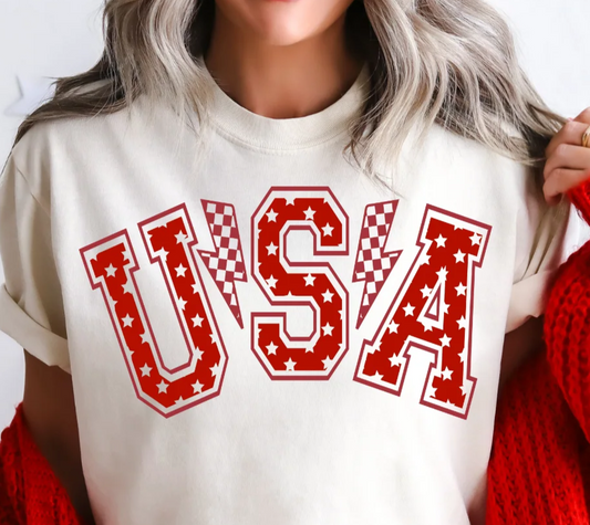 TLC USA BOLT