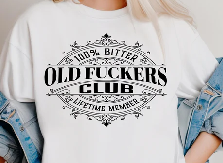TLC Bitter Club