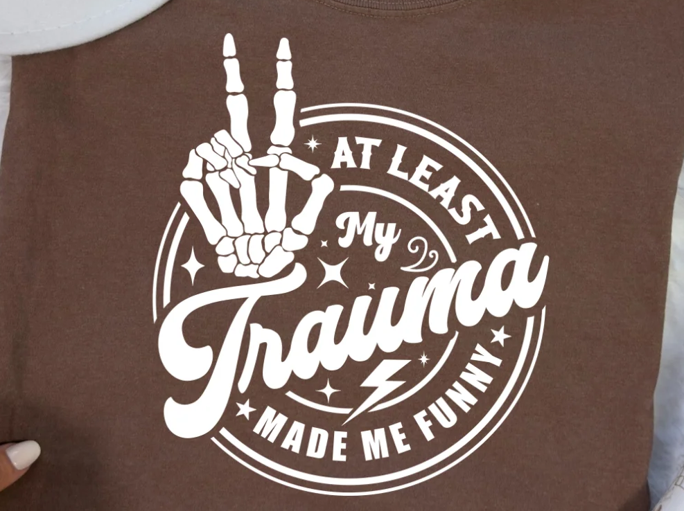 TLC TRAUMA SKULL